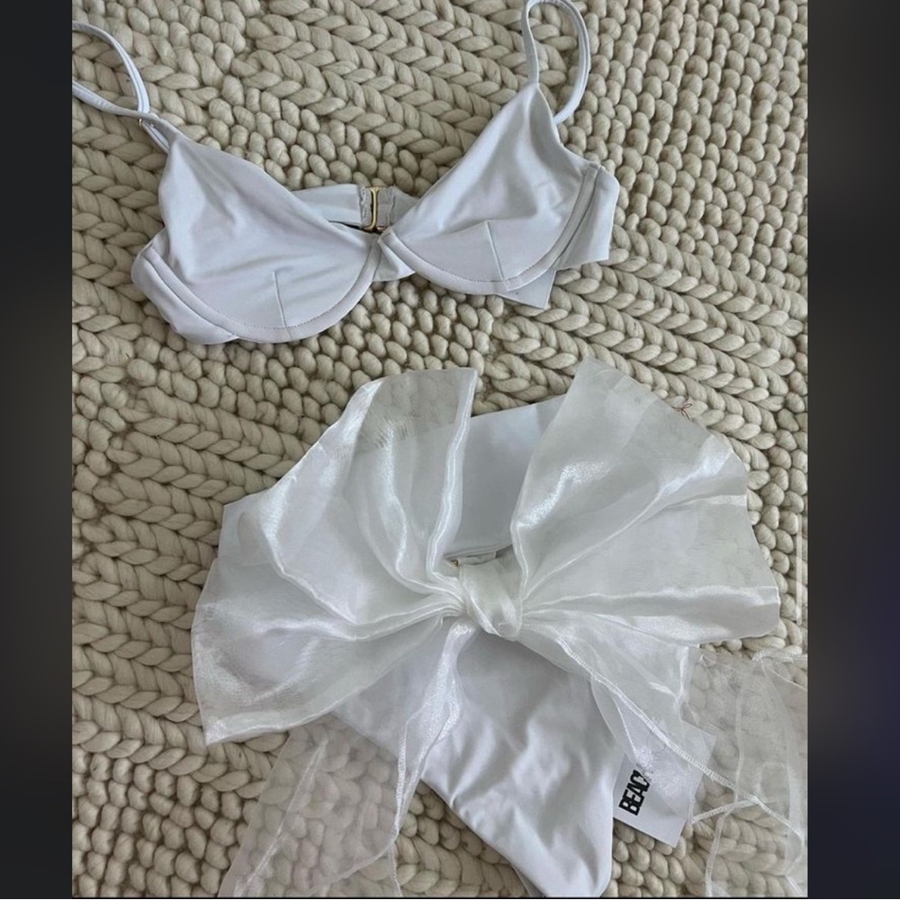 Beach Riot Swimsuit